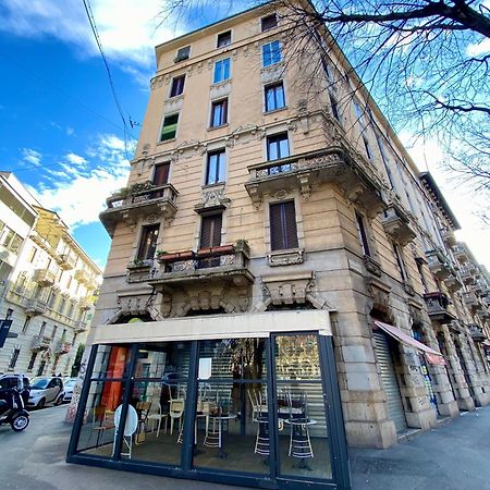 Townhouse Milan Suite 외부 사진