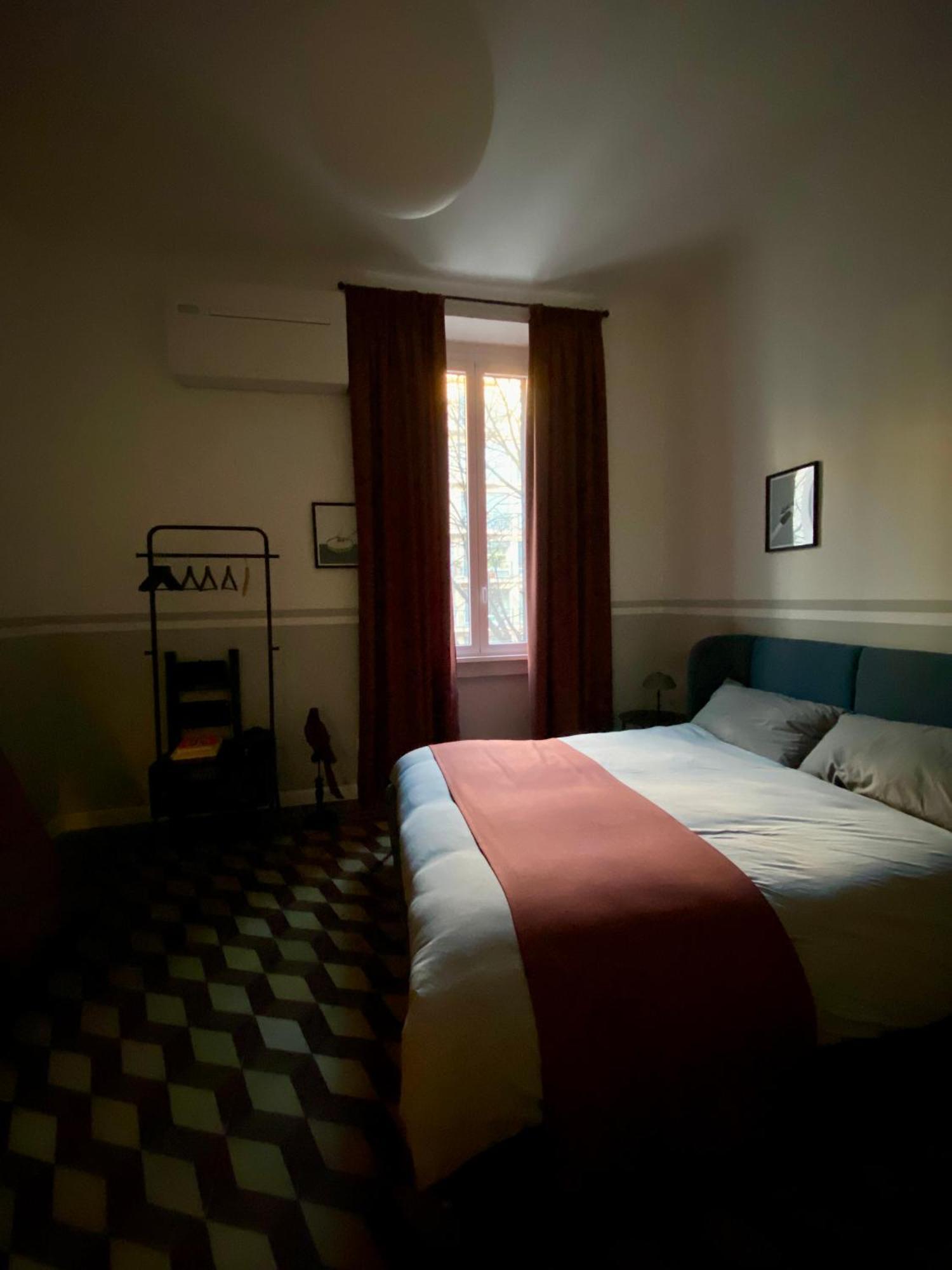 Townhouse Milan Suite 외부 사진