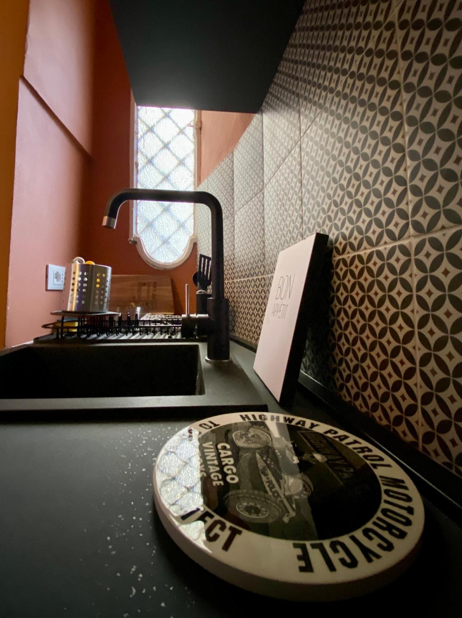 Townhouse Milan Suite 외부 사진