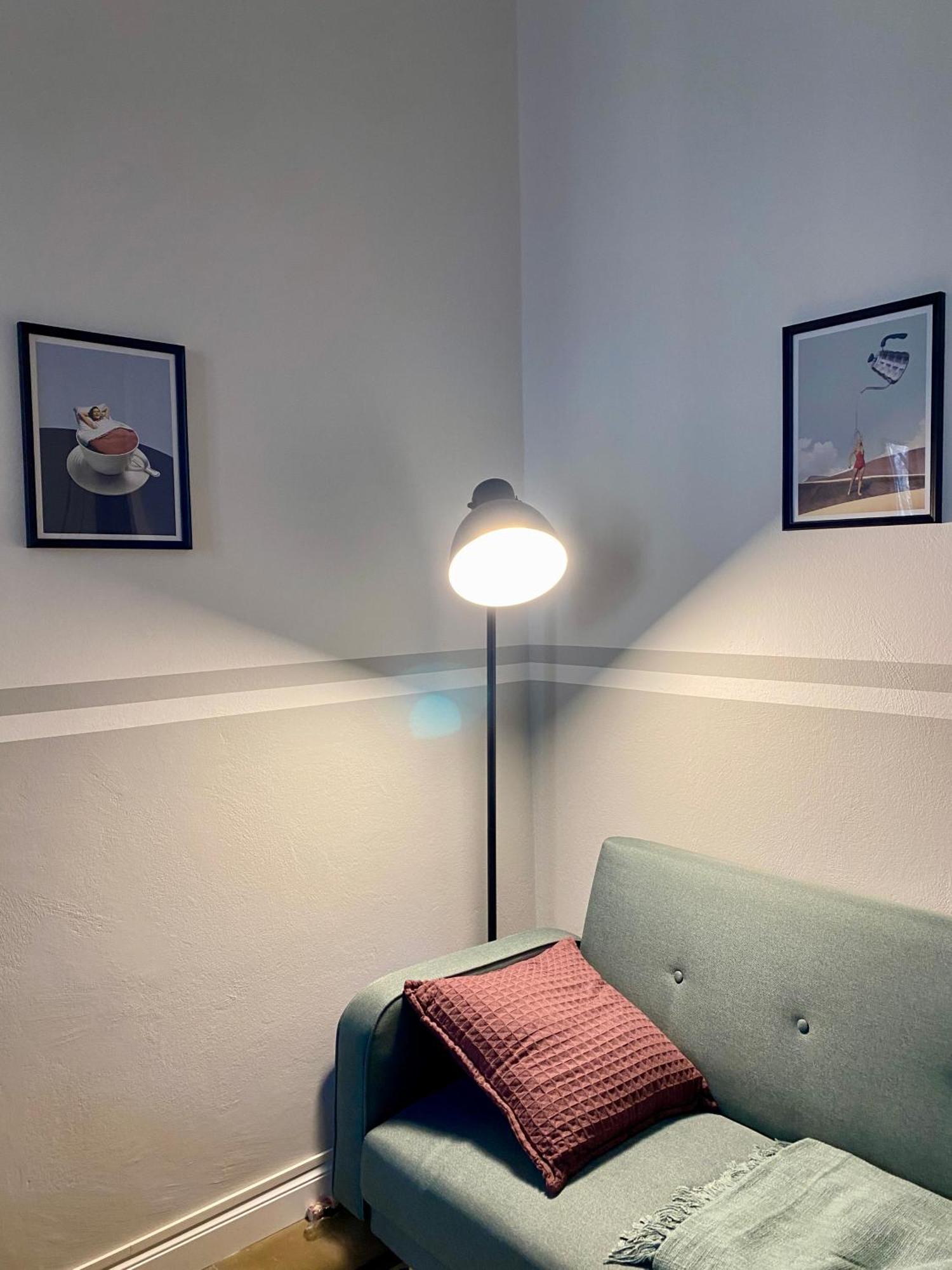Townhouse Milan Suite 외부 사진