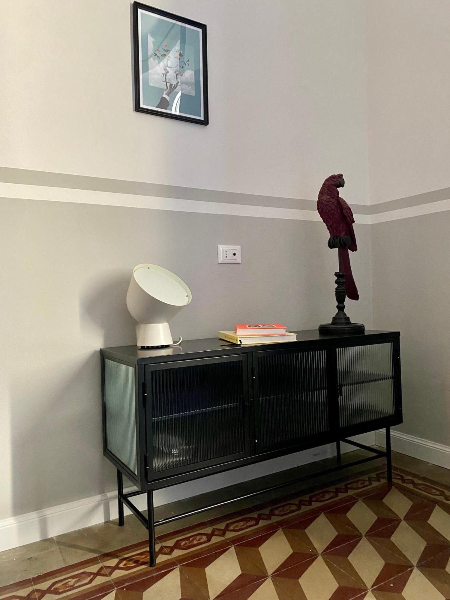 Townhouse Milan Suite 외부 사진