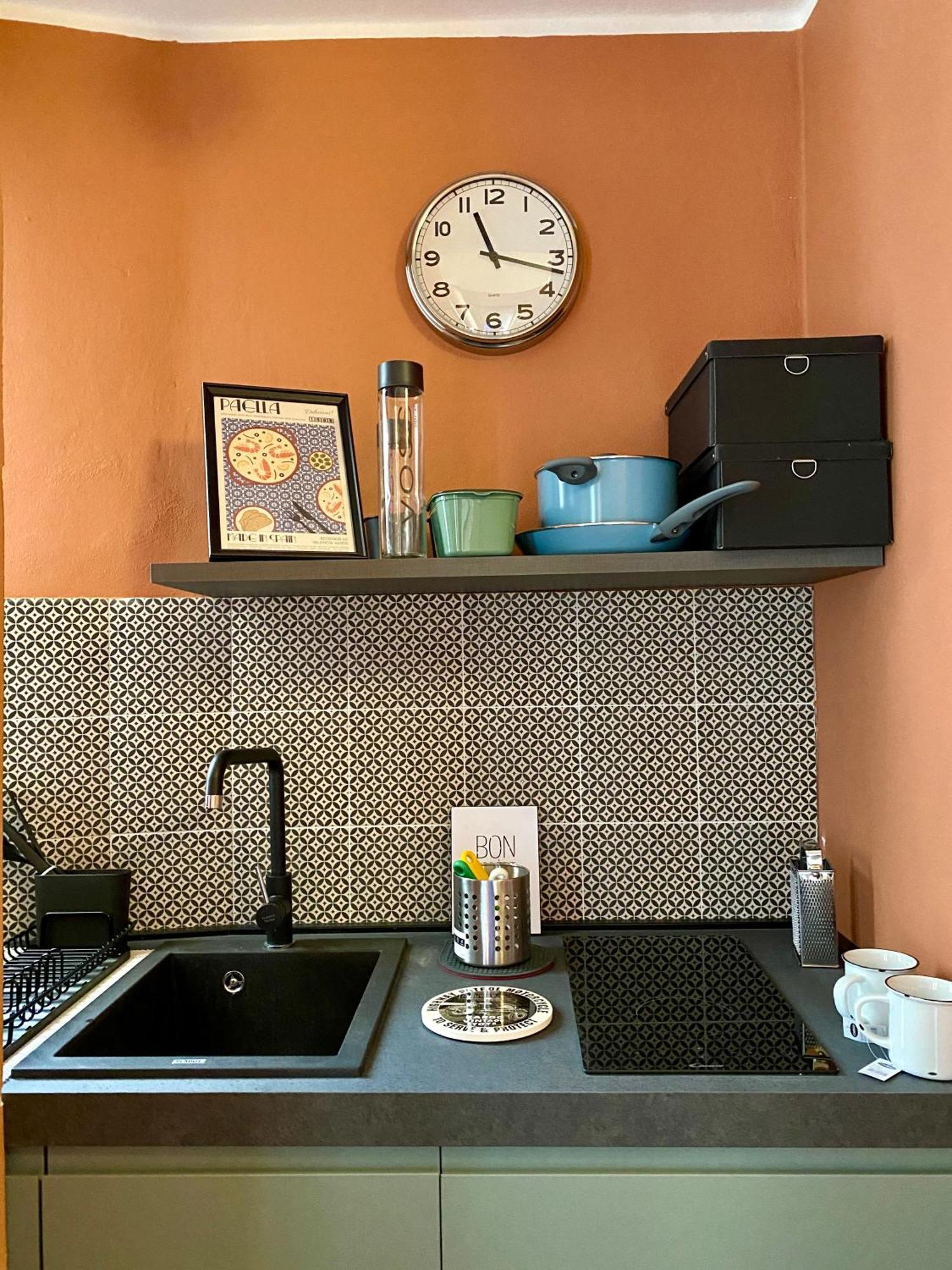 Townhouse Milan Suite 외부 사진