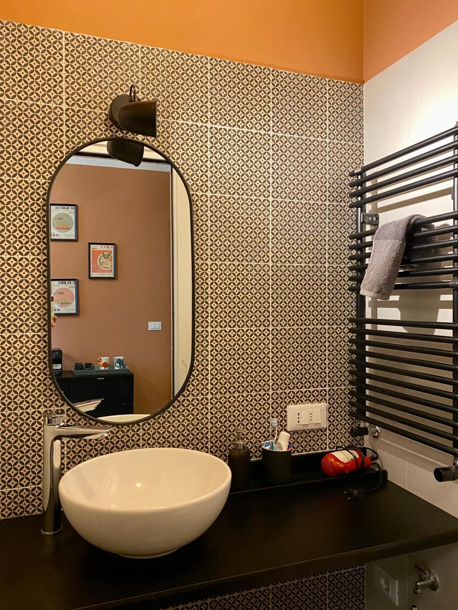 Townhouse Milan Suite 외부 사진